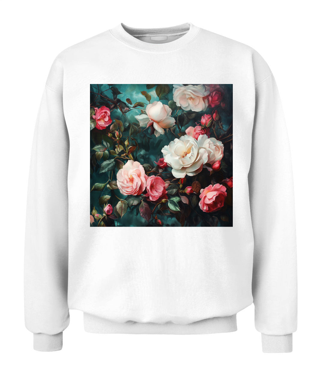 Unisex Crewneck Sweatshirt | Gildan 18000