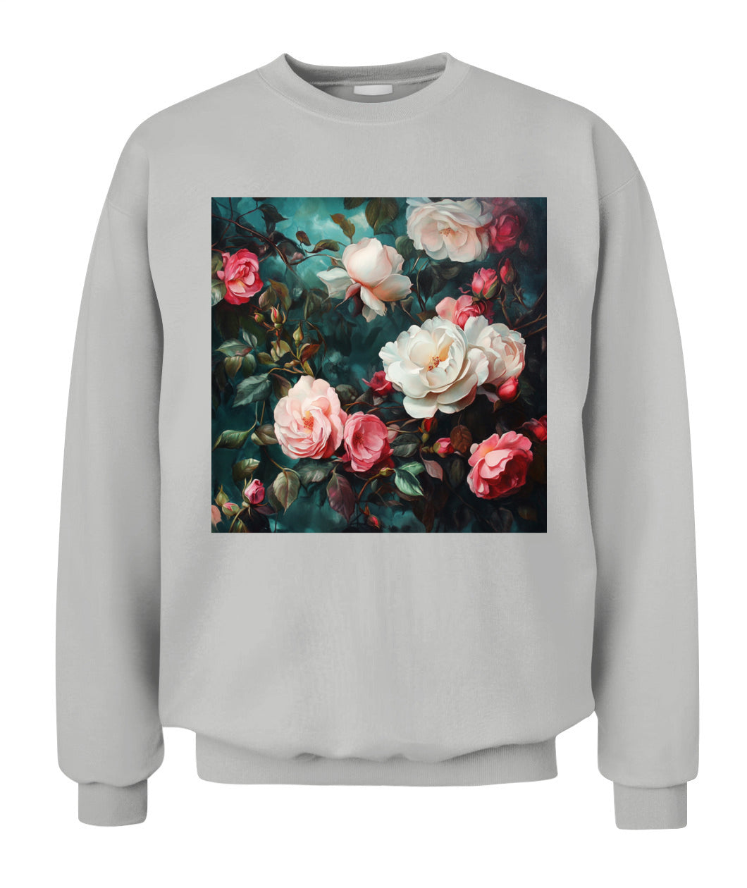 Unisex Crewneck Sweatshirt | Gildan 18000