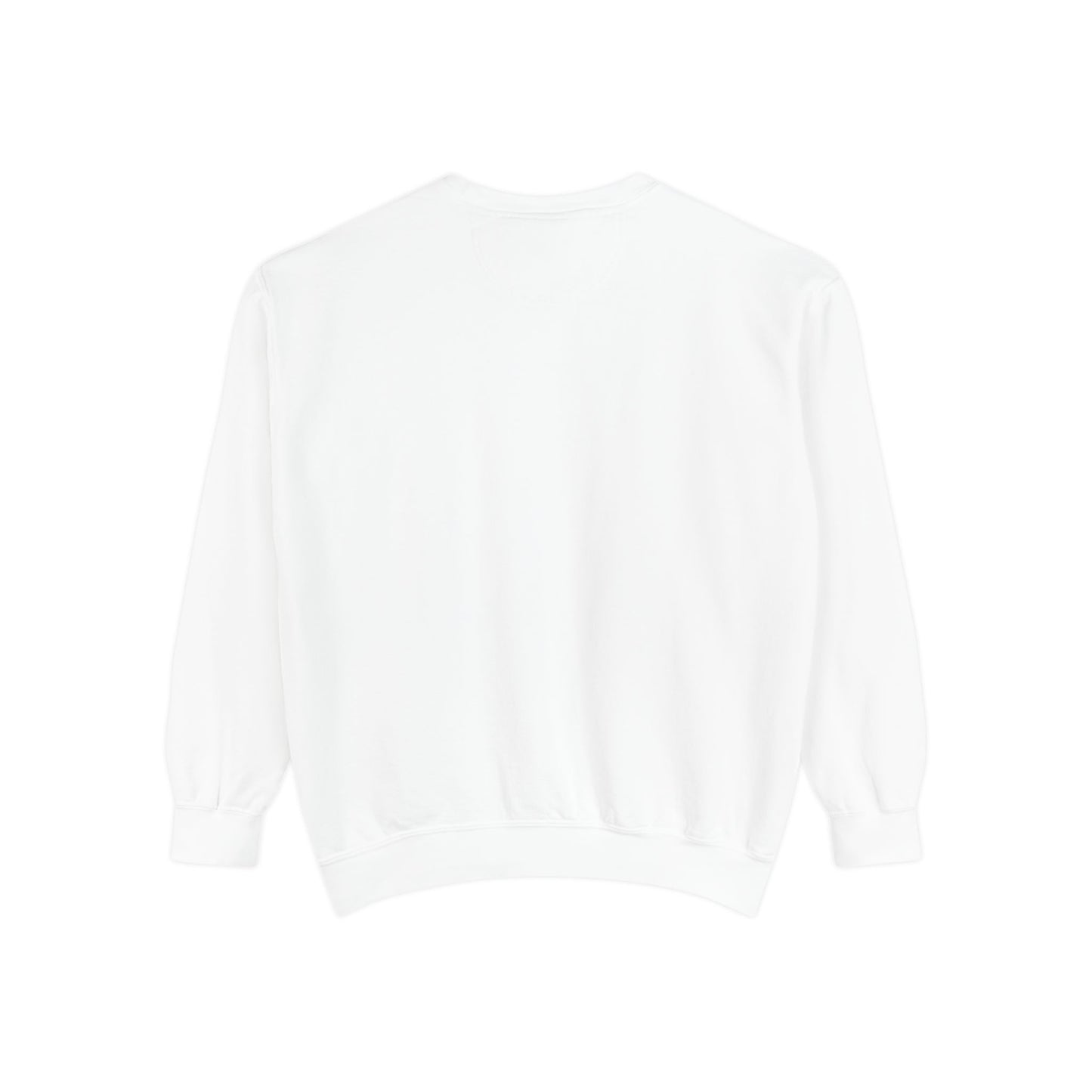 Motivational Sweatshirt for Everyday Inspiration | Cozy Unisex Top, Gift for Friends, Self-Care Apparel, Positive Message