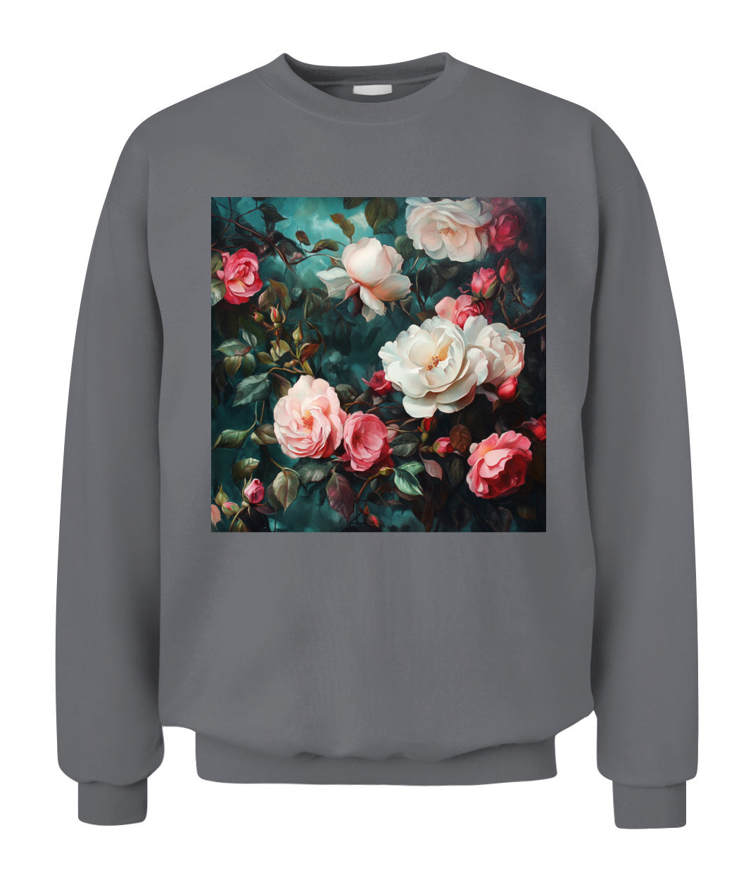 Unisex Crewneck Sweatshirt | Gildan 18000